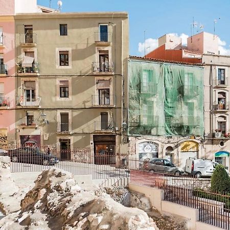 Lovely Apartments At Roman Circus Tarragona Buitenkant foto