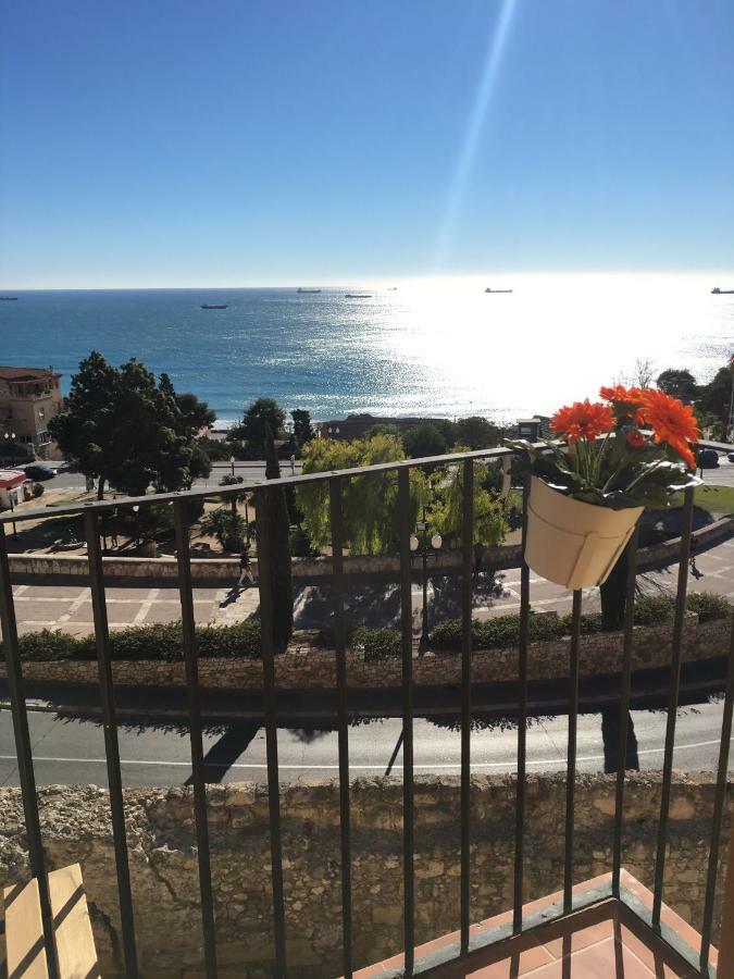 Lovely Apartments At Roman Circus Tarragona Buitenkant foto