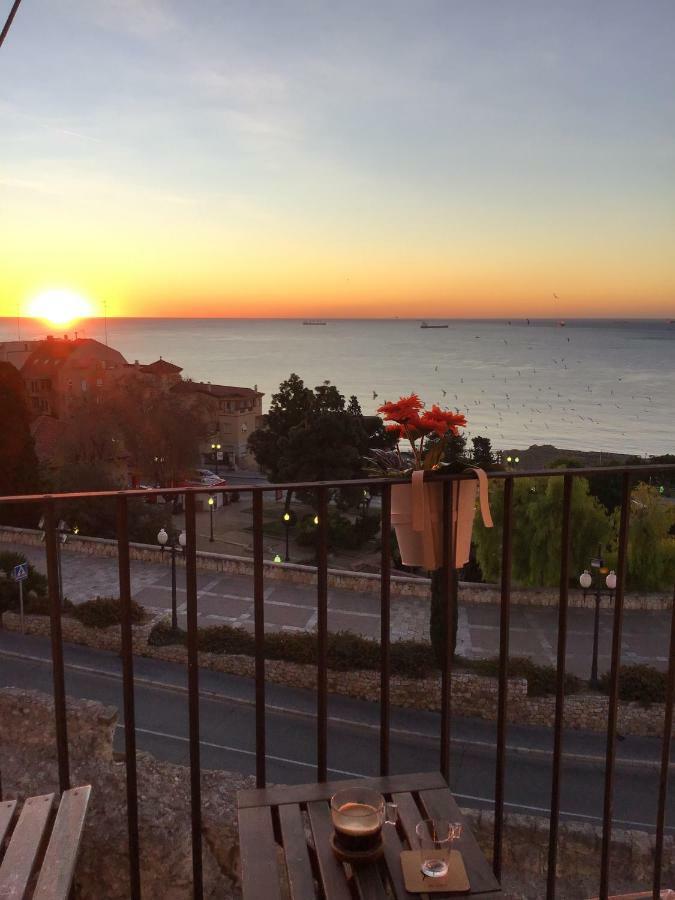 Lovely Apartments At Roman Circus Tarragona Buitenkant foto